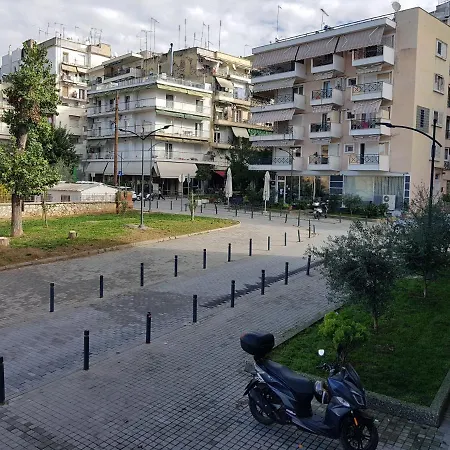 Appartamento Spacetwo 